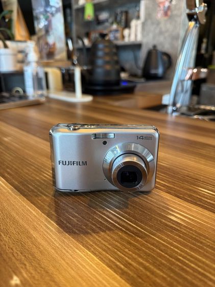 Fujifilm av200 รูปที่ 2