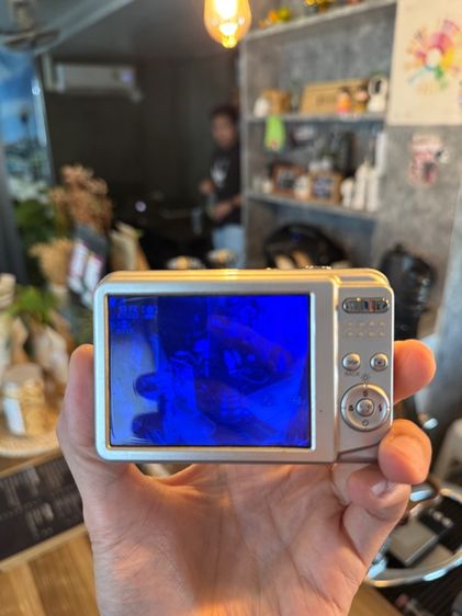 Fujifilm av200 รูปที่ 3