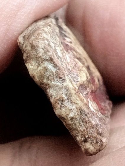 สมเด็จบางขุนพรหมพิมพ์สังฆาฏิมีหูให้ภาพบรรยายเนื้อหา รูปที่ 5