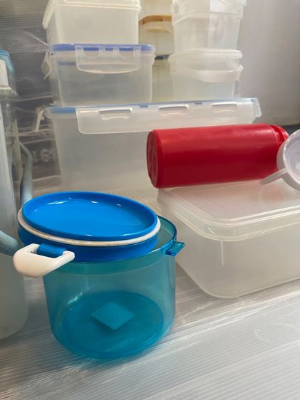 Storage box etc. รูปที่ 6