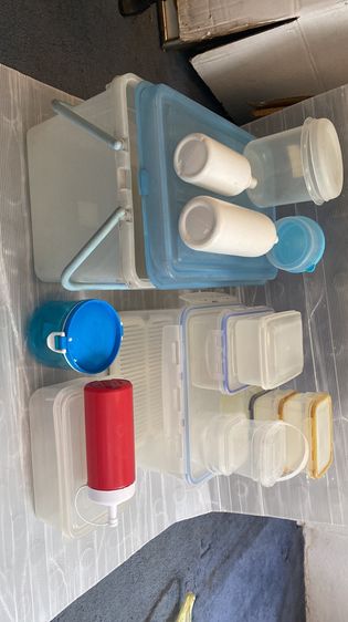 Storage box etc. รูปที่ 5