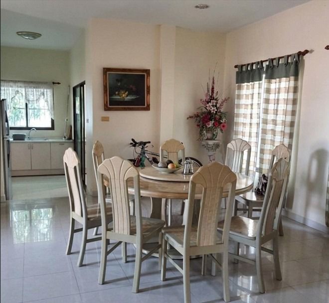 อื่นๆ มีบางส่วน สร้างเสร็จก่อน 2010 ขายบ้านเดี่ยวถูกที่สุดในโครงการ หมู่บ้านเพลส แอนด์ พาร์ค ประชาอุทิศ 90 เจ้าของขายเอง ลดราคาพิเศษ สนใจโทร 092-0872702 รูปที่ 3