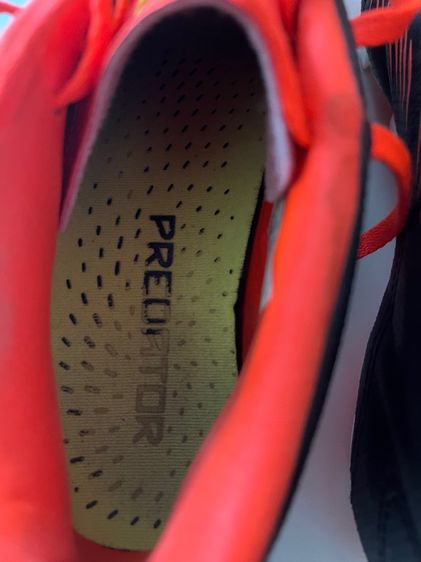 รองเท้าสตั๊ส รูปที่ 12