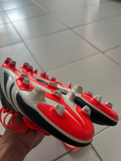 รองเท้าสตั๊ส รูปที่ 9