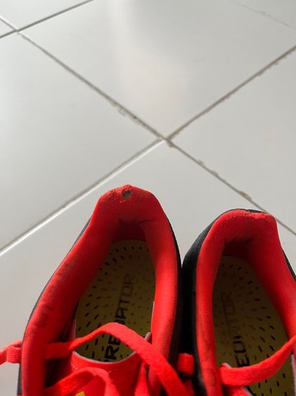 รองเท้าสตั๊ส รูปที่ 13