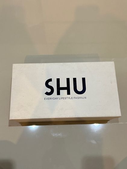 รองเท้าส้นสูง SHU รูปที่ 5