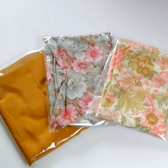 ผ้าชิ้นตัดเสื้อ