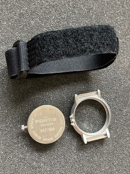 มาสภาพ Nos นาฬิกา รูปที่ 7