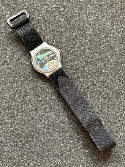 มาสภาพ Nos นาฬิกา รูปที่ 6