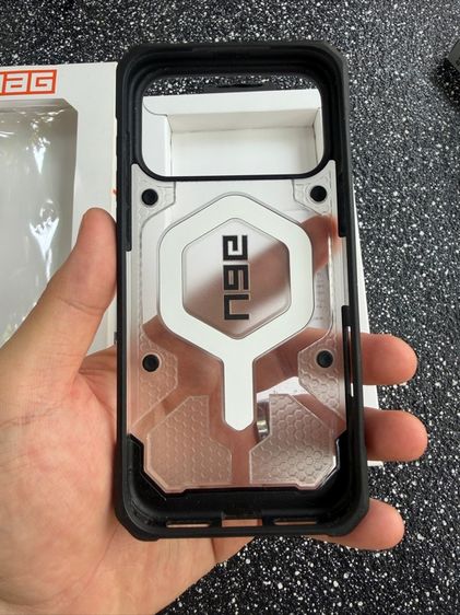 เคสuag iphone 17 pro max รูปที่ 3