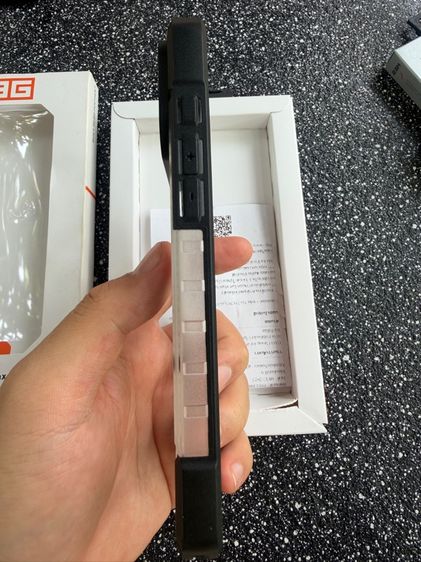 เคสuag iphone 17 pro max รูปที่ 4