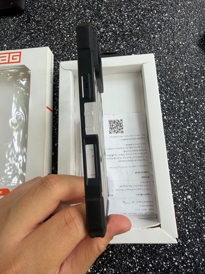 เคสuag iphone 17 pro max รูปที่ 5