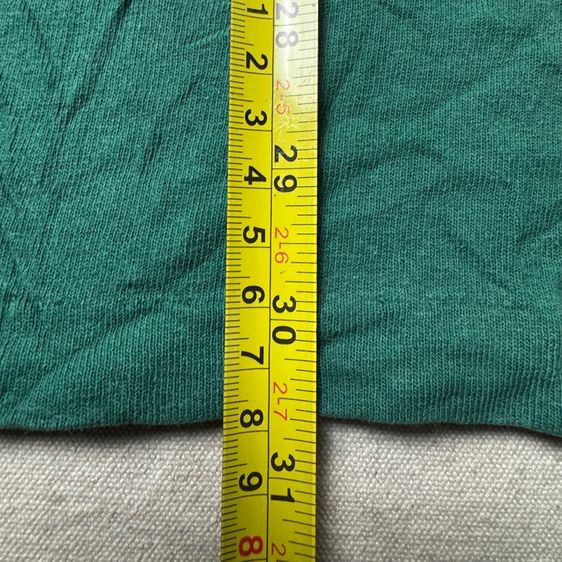เสื้อยืด Starter​ 90s made in USA Size XL​ รูปที่ 8