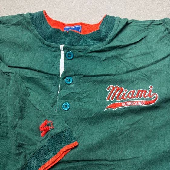 เสื้อยืด Starter​ 90s made in USA Size XL​