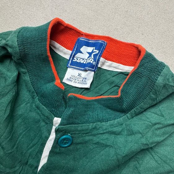 เสื้อยืด Starter​ 90s made in USA Size XL​ รูปที่ 5