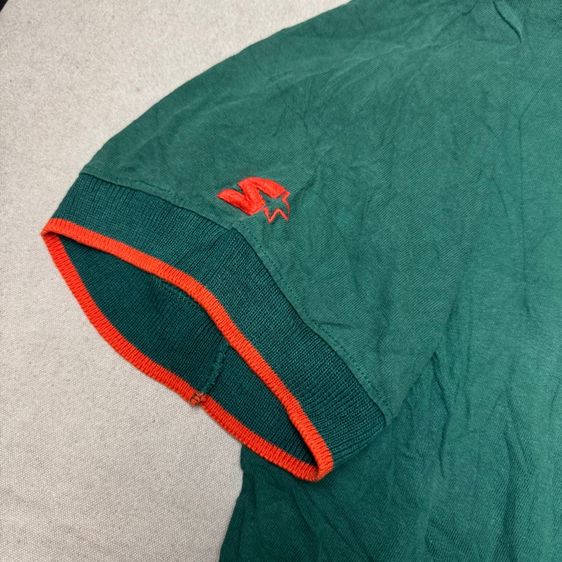 เสื้อยืด Starter​ 90s made in USA Size XL​ รูปที่ 6