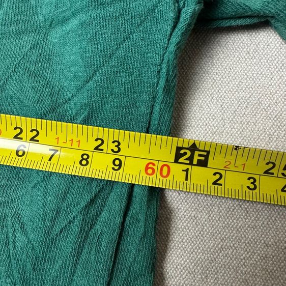 เสื้อยืด Starter​ 90s made in USA Size XL​ รูปที่ 9