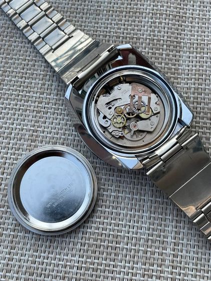 ขายนาฬิกา รูปที่ 3