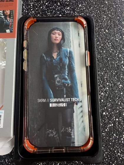 เคส iphone 17 pro max รูปที่ 3