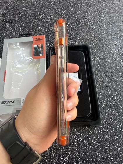 เคส iphone 17 pro max รูปที่ 5