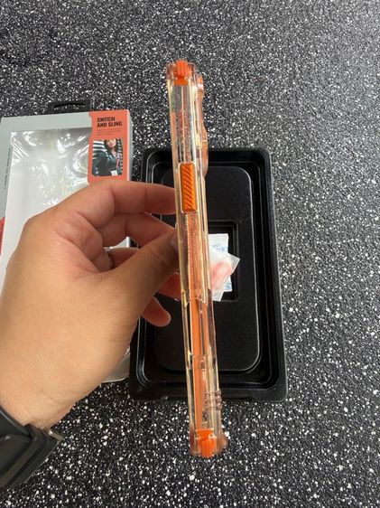 เคส iphone 17 pro max รูปที่ 4
