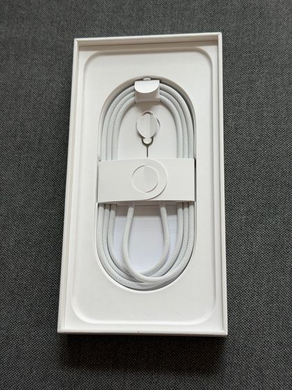 ไอโฟน 16 pro max 256GB รูปที่ 2