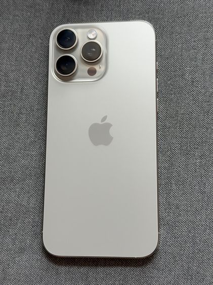 ไอโฟน 16 pro max 256GB รูปที่ 4