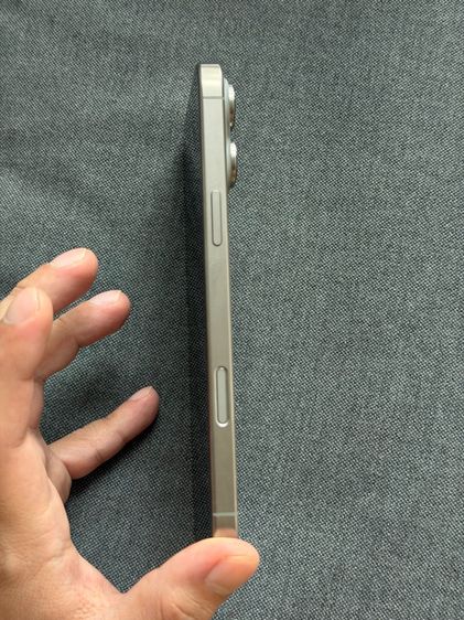 ไอโฟน 16 pro max 256GB รูปที่ 6