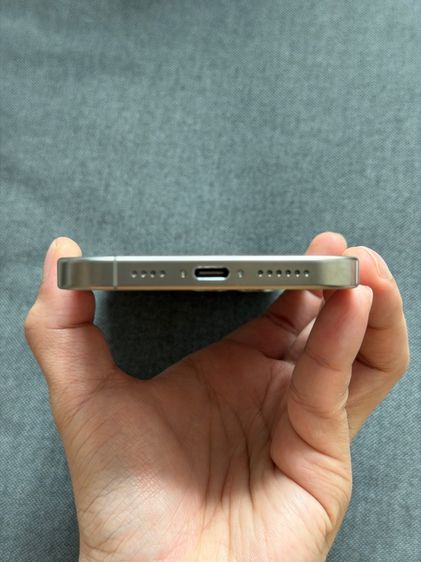 ไอโฟน 16 pro max 256GB รูปที่ 8