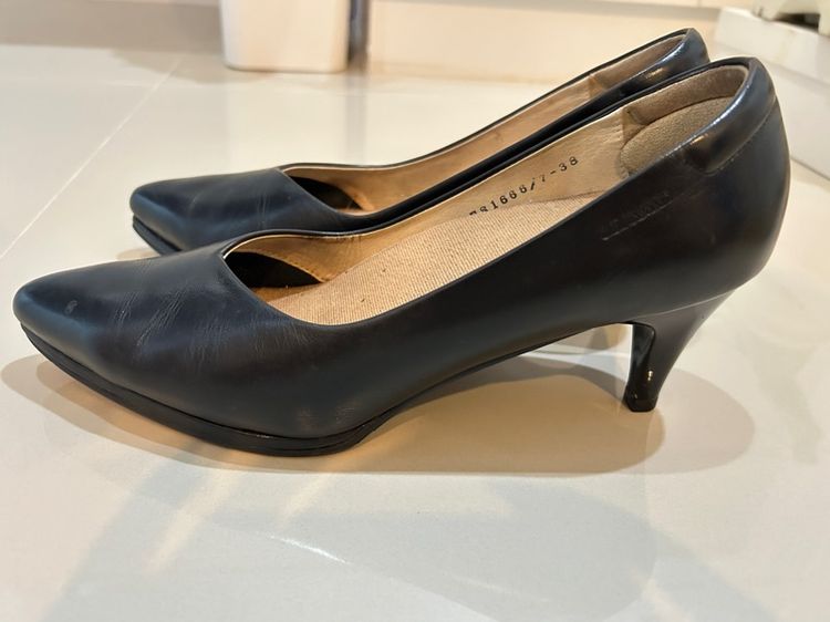 รองเท้าส้นสูง St.James รูปที่ 2