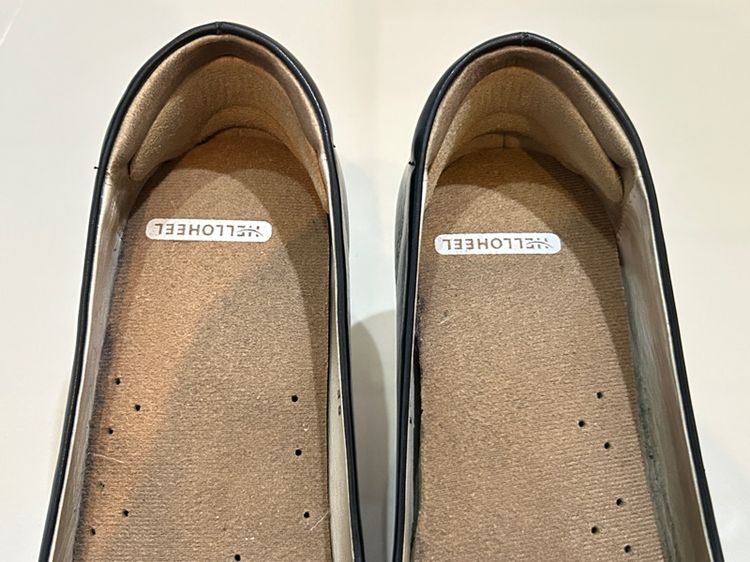 รองเท้าส้นสูง St.James รูปที่ 5