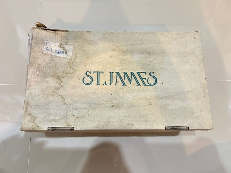 รองเท้าส้นสูง St.James รูปที่ 8