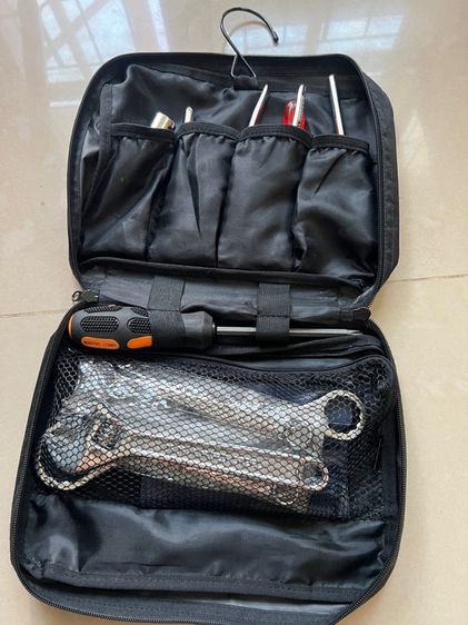 ชุดเครื่องมือครบชุด Tool Harley Davidson Motorcycle Made In Usa  ขาย5,800 T0829975994 รูปที่ 10