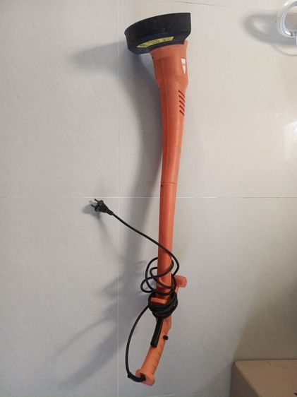 เครื่องตัดหญ้าไฟฟ้า ใช้เอ็น berala รูปที่ 4