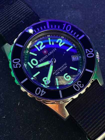 ขายนาฬิกา รูปที่ 5