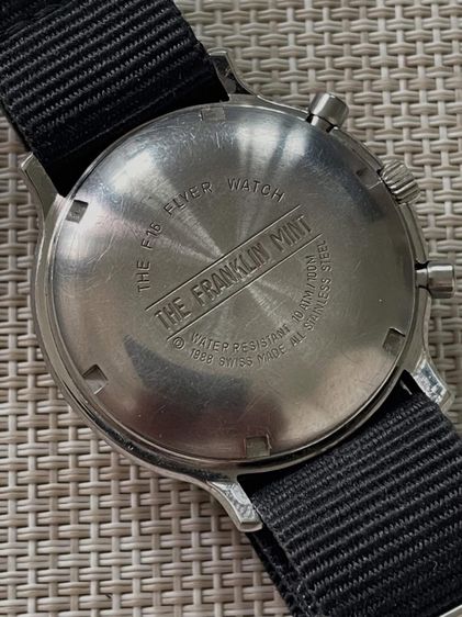 ขายนาฬิกา รูปที่ 6