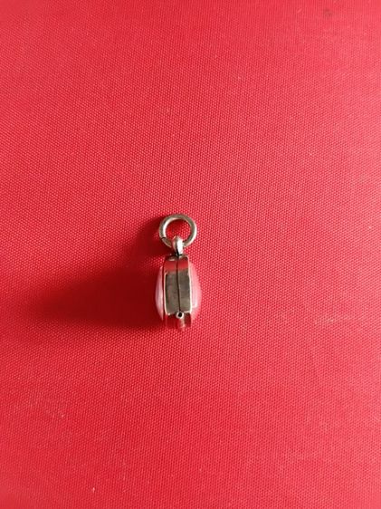 พระปิดตาสารพัดดี7รอบเนื้อเงิน รูปที่ 8