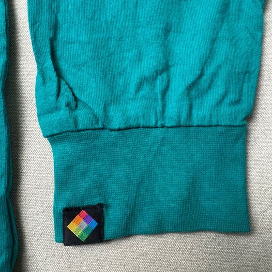เสื้อยืด Polaroid Size L รูปที่ 6