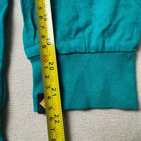 เสื้อยืด Polaroid Size L รูปที่ 8