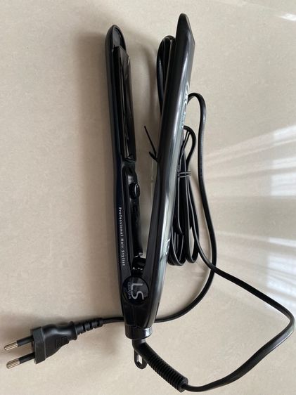 เครื่องหนีบผม LESASHA Super Shine LS1015 สภาพใหม่ ไม่เคยใช้งานครับ.. รูปที่ 4