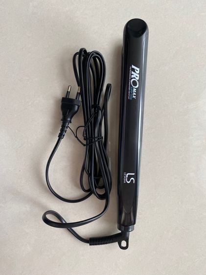 เครื่องหนีบผม LESASHA Super Shine LS1015 สภาพใหม่ ไม่เคยใช้งานครับ.. รูปที่ 3