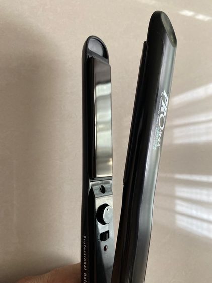 เครื่องหนีบผม LESASHA Super Shine LS1015 สภาพใหม่ ไม่เคยใช้งานครับ.. รูปที่ 5