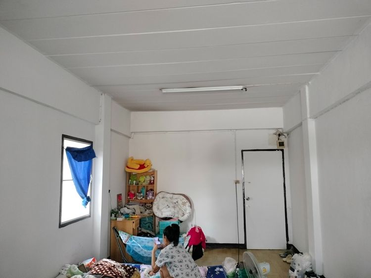 ชายคอนโด 29.75 ตรม. พหลโยธิน52 ราคา 250,000 บาท