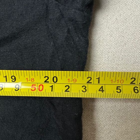 เสื้อยืด CAT Caterpillar ใหม่มาก Size L รูปที่ 7