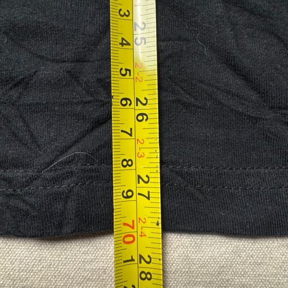 เสื้อยืด CAT Caterpillar ใหม่มาก Size L รูปที่ 8