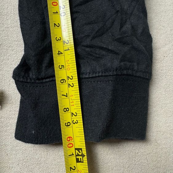 เสื้อยืด CAT Caterpillar ใหม่มาก Size L รูปที่ 9