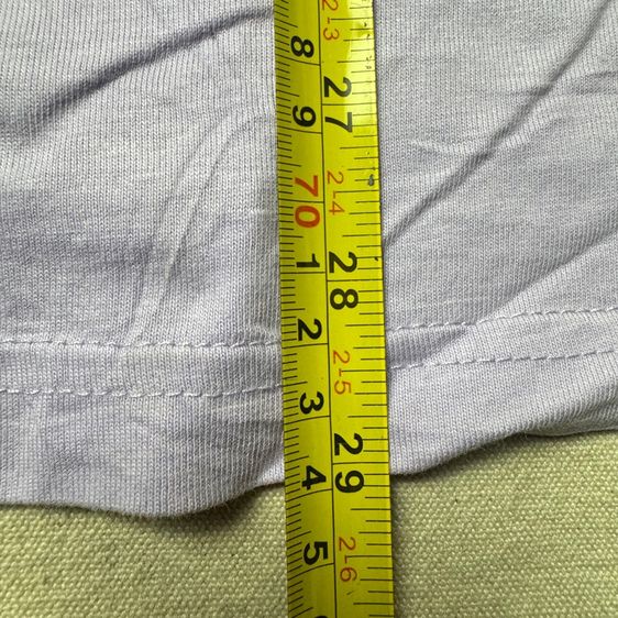 เสื้อยืด Levi's Size M รูปที่ 10