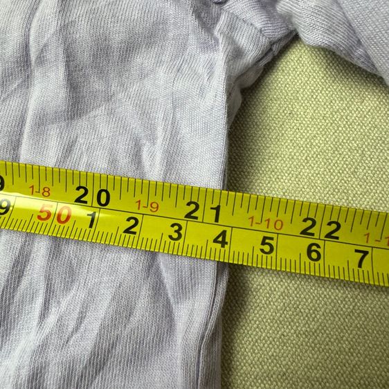 เสื้อยืด Levi's Size M รูปที่ 11