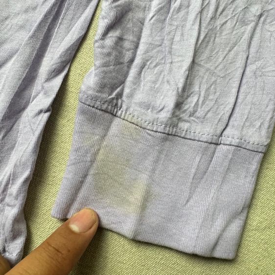เสื้อยืด Levi's Size M รูปที่ 8