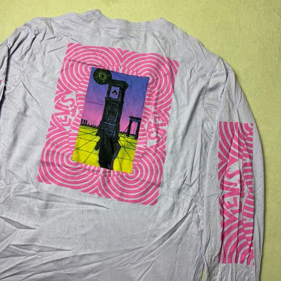 เสื้อยืด Levi's Size M